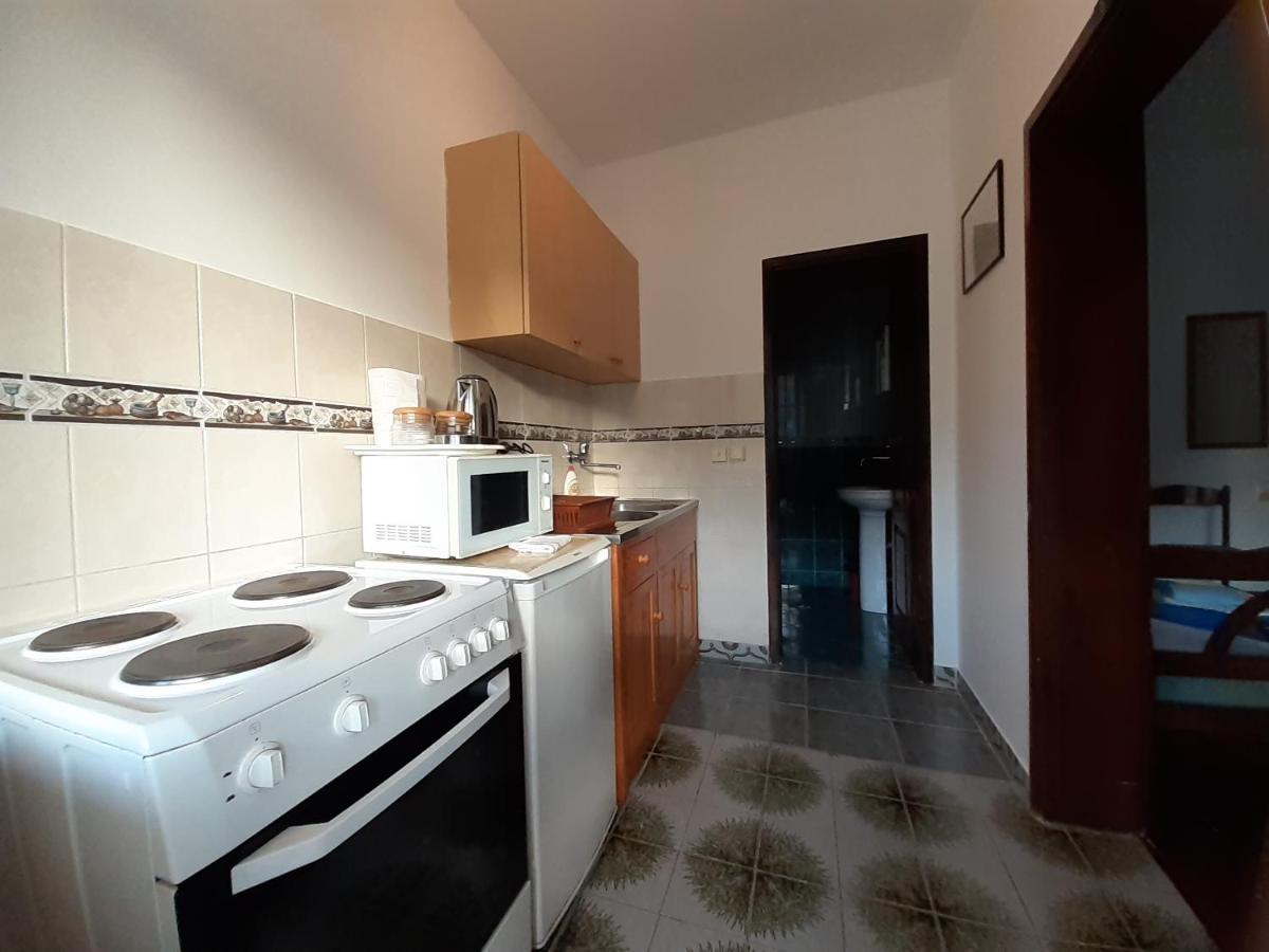 Stevovic Apartments Tivat Buitenkant foto