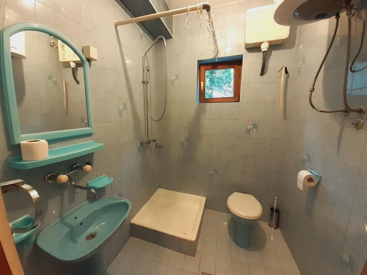 Stevovic Apartments Tivat Buitenkant foto